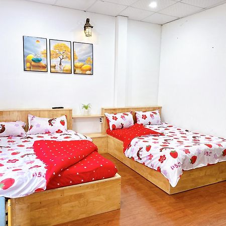 Suri'S House Homestay Da Lat Exterior foto