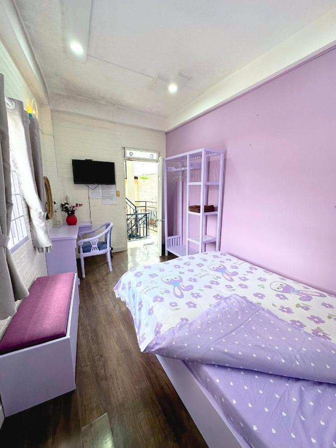 Suri'S House Homestay Da Lat Exterior foto