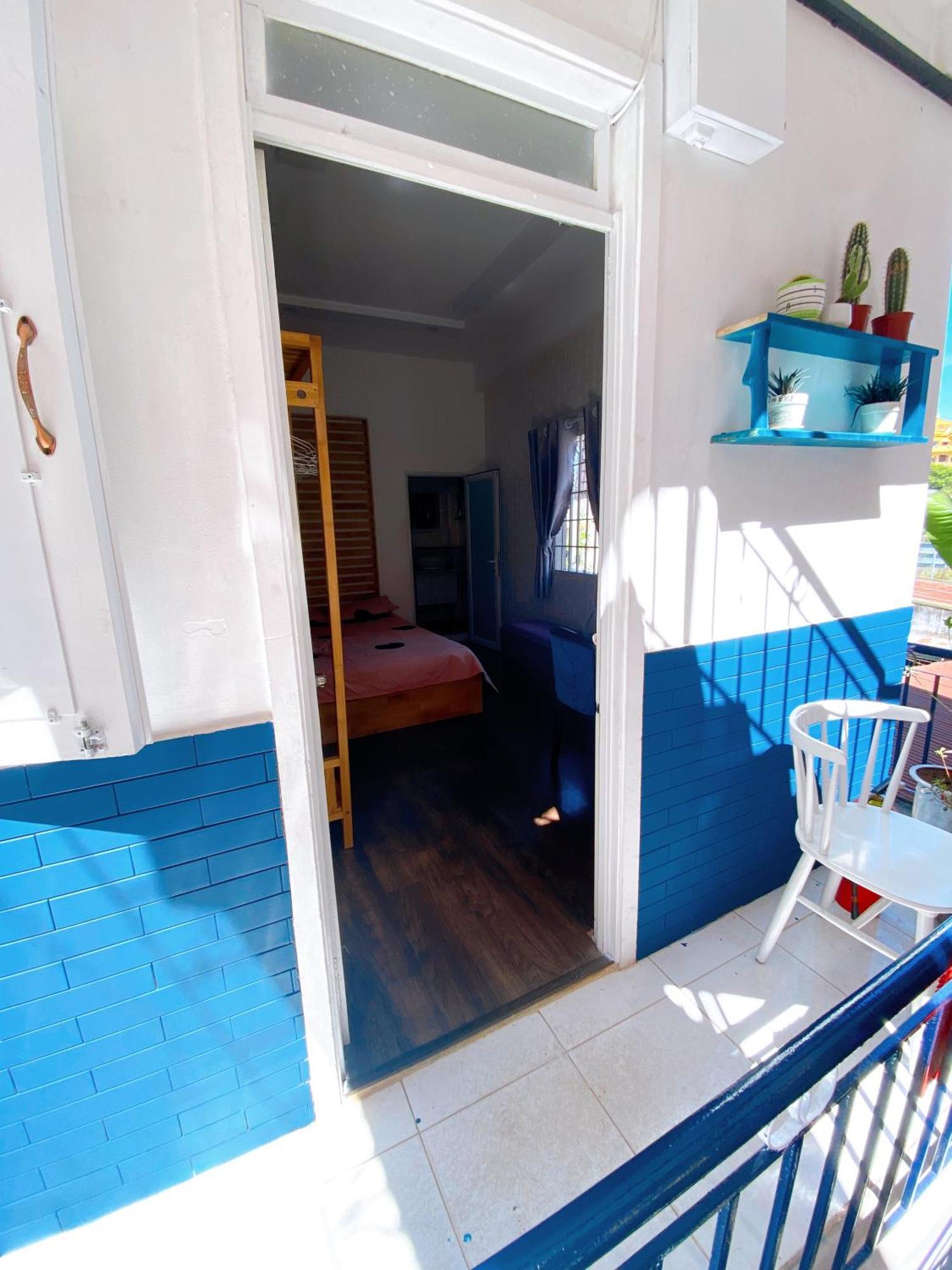 Suri'S House Homestay Da Lat Exterior foto