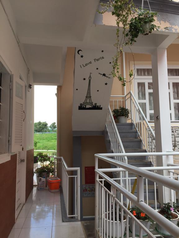 Suri'S House Homestay Da Lat Exterior foto