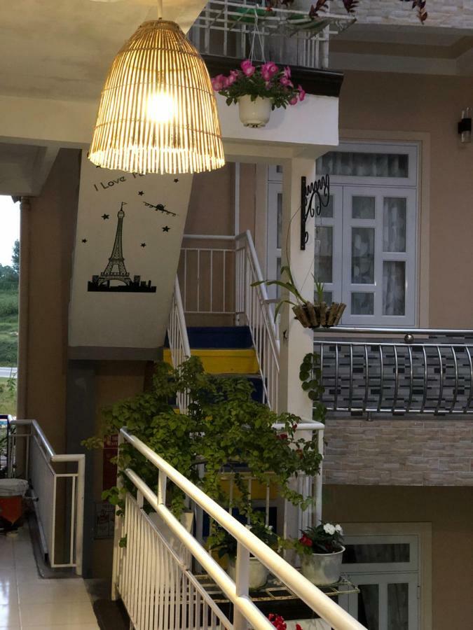 Suri'S House Homestay Da Lat Exterior foto