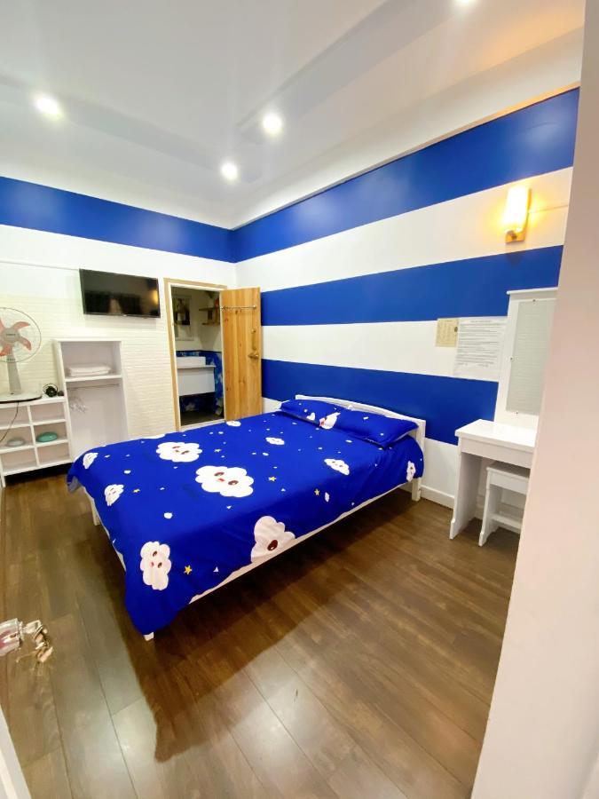Suri'S House Homestay Da Lat Exterior foto